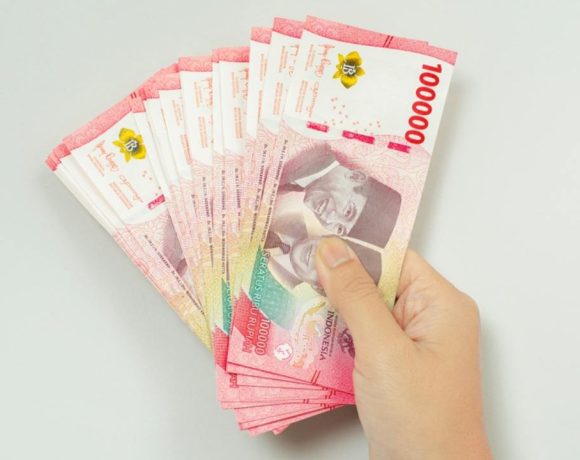 aplikasi pinjaman online