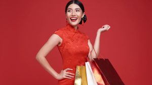 5 Rekomendasi Baju Imlek Wanita Terbaik 2024. Rahasia Tampil Memesona!
