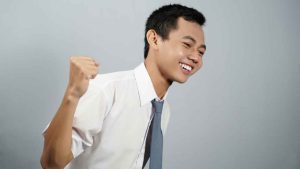 contoh program kerja osis
