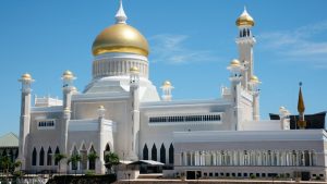 Contoh Proposal Pembangunan Masjid yang Benar. Lengkap!