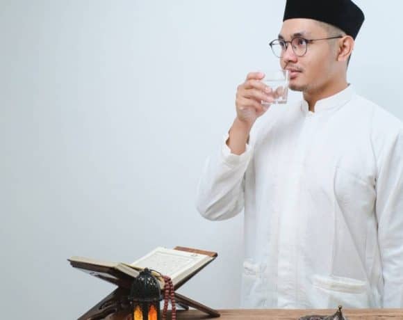 Doa Buka Puasa Syaban Lengkap dengan Tulisan Arab dan Latin