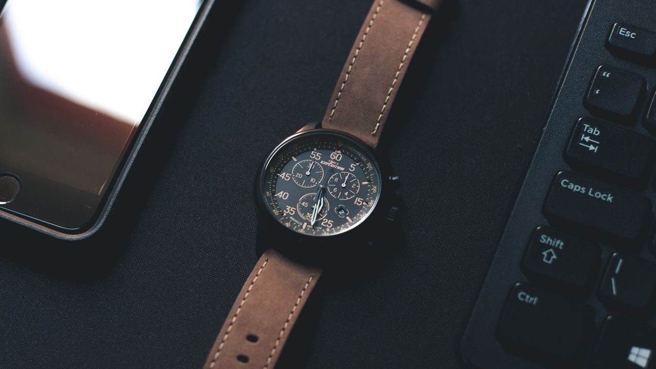 5 Rekomendasi Jam Tangan Expedition Original Terbaik dan Harganya. Ada yang Limited Edition!