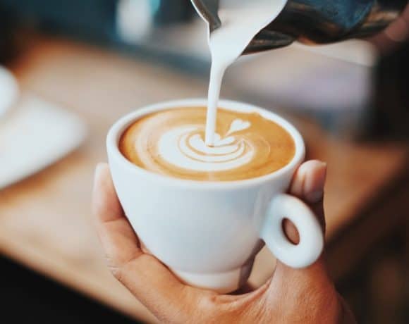 kopi yang aman untuk lambung