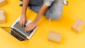 5 Kredit Laptop Tanpa DP yang Aman. Prosesnya Cepat!