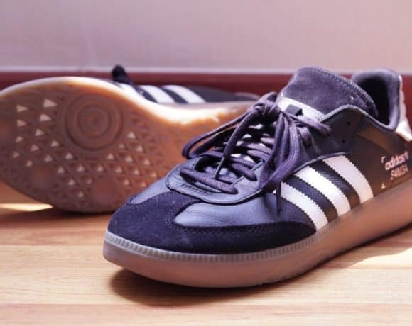 sepatu adidas casual