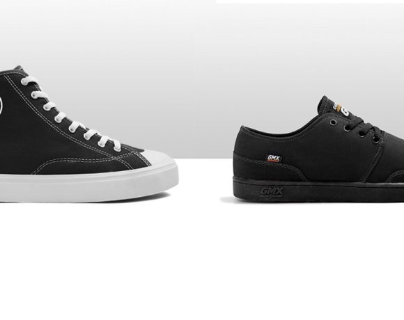 sepatu geoff max