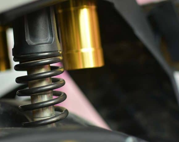 Ukuran Shock Belakang Vario 125 dan Rekomendasi Terbaiknya