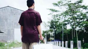 50 Ucapan untuk Orang Pulang Umroh yang Menyentuh Hati. Penuh Doa dan Harapan!