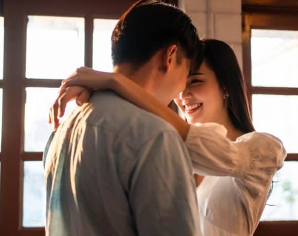 50 Ucapan Valentine untuk Pacar yang Romantis dan Menyentuh Hati