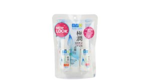 5 Produk Hada Labo Gokujyun yang Layak Jadi Pilihan, dari Ultimate Moisturizing Lotion Hingga Face Wash