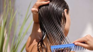Cara Semir Rambut Miranda Sendiri di Rumah dengan Benar. Mudah dan Hemat!