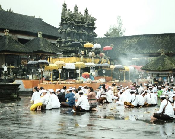 ucapan hari raya galungan dan kuningan