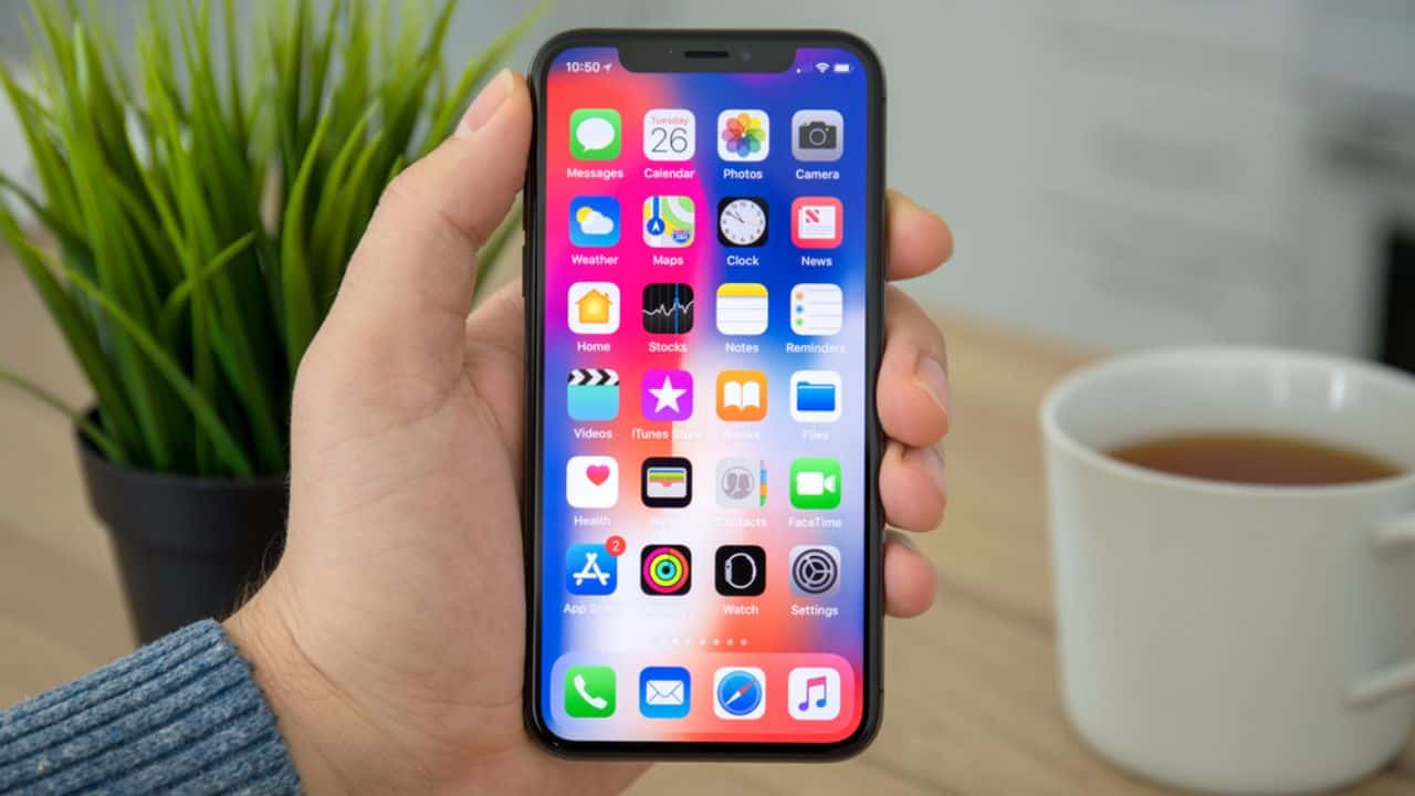 harga hp iphone termurah