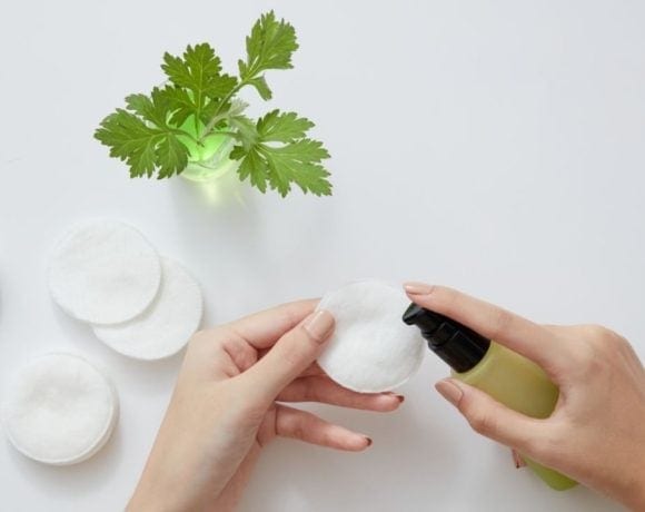masker mugwort