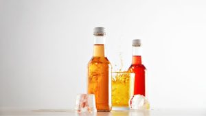 5 Merk Sirup Paling Enak untuk Es Buah dan Sajian Lain (2024), Sangat Menyegarkan!