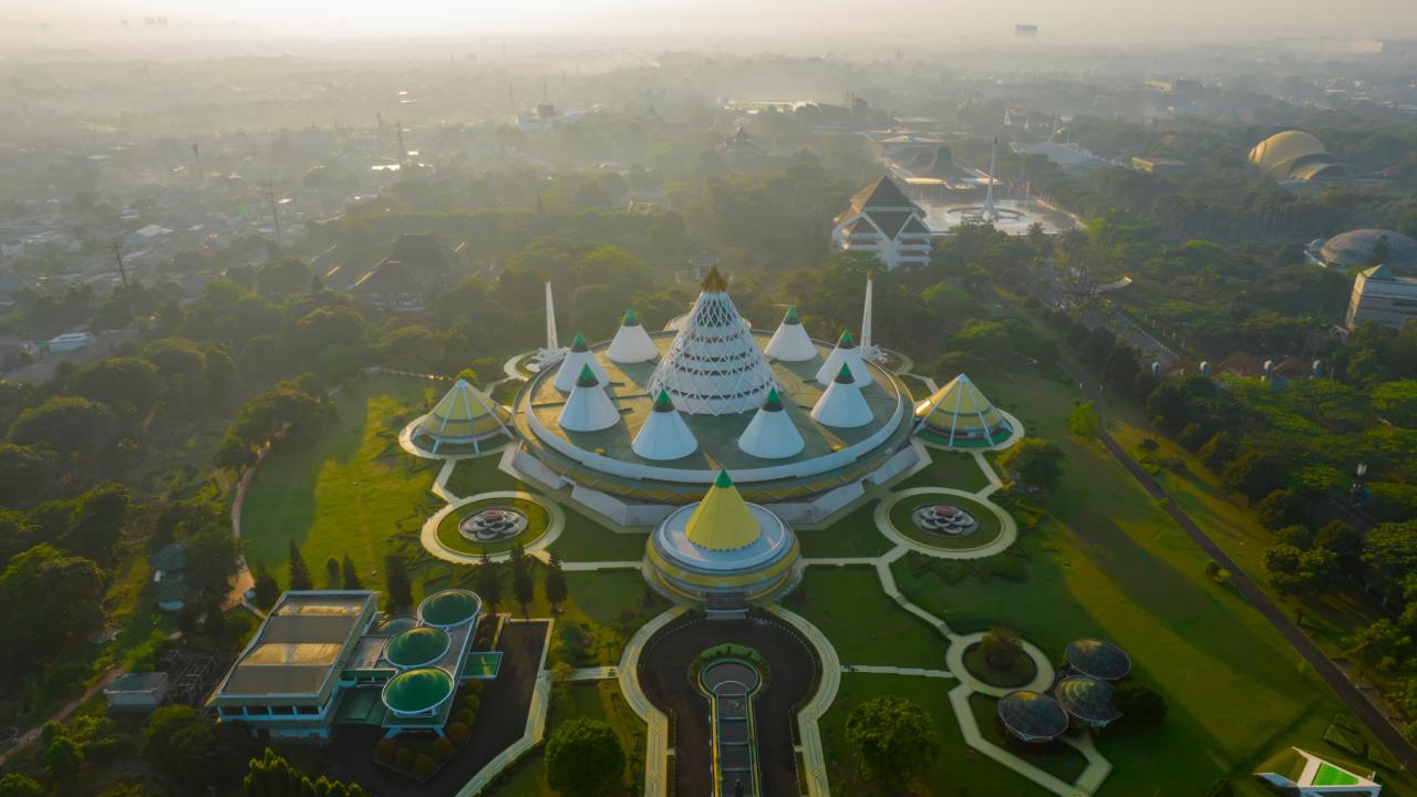 museum di jakarta