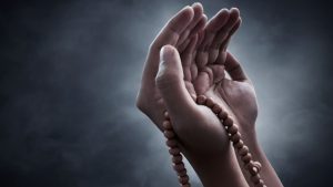 puisi ramadhan yang sedih
