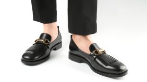 5 Rekomendasi Sepatu Loafers Lokal Terbaik untuk Pria dan Wanita, Harga Kurang dari Rp500 Ribuan!