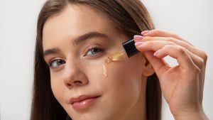 5 Serum untuk Kulit Sensitif Terbaik, Ampuh Atasi Kemerahan!