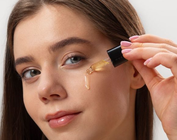 5 Serum untuk Kulit Sensitif Terbaik, Ampuh Atasi Kemerahan!
