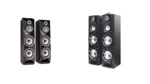 Rekomendasi Speaker Aktif Polytron Terbaru 2024, Kualitas Suara Enggak Kaleng-Kaleng!