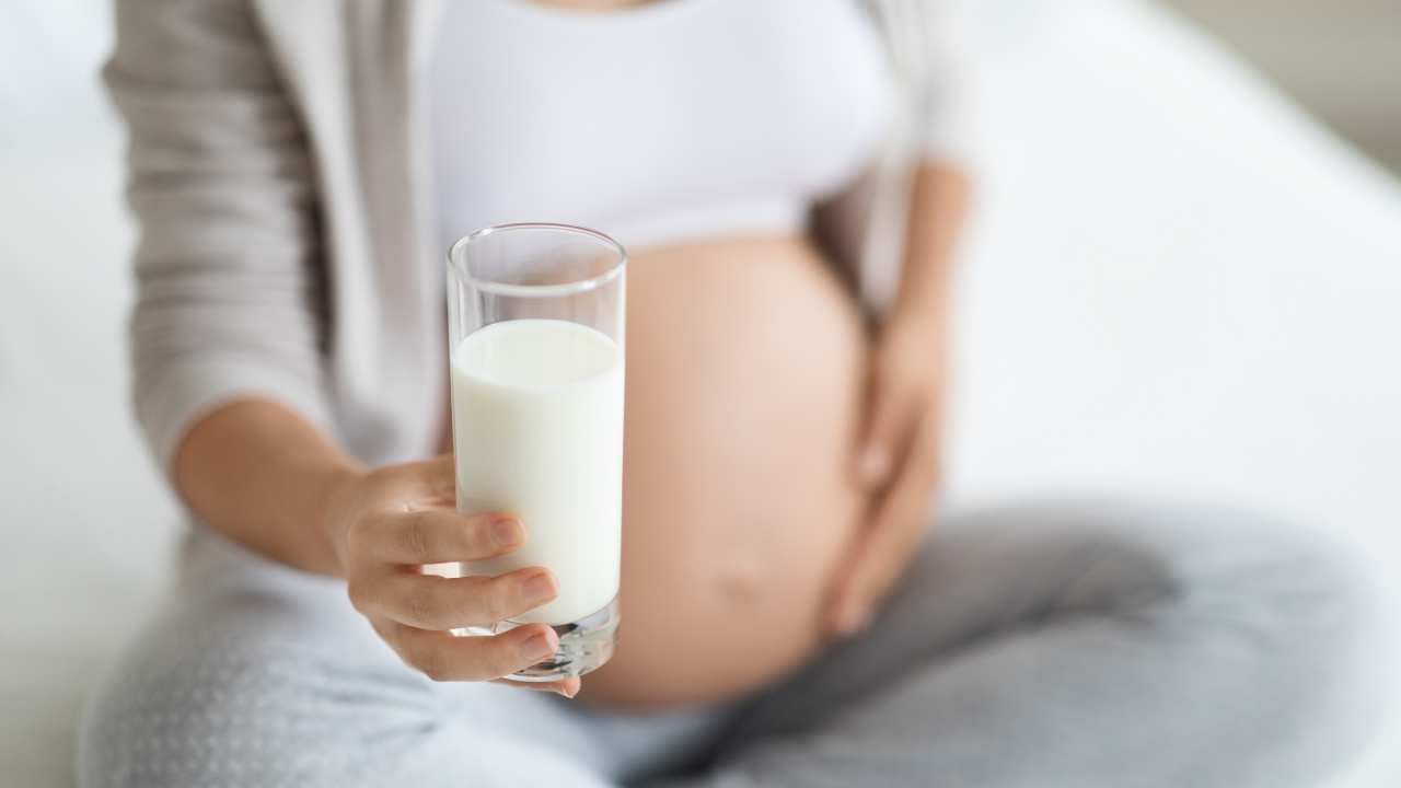 5 Merek Susu untuk Menaikkan Hb Terbaik yang Murah Meriah, Bisa untuk Ibu Hamil!