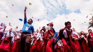 Susunan Acara Perpisahan Kelas 6 SD Lengkap dari Awal hingga Akhir, Haru dan Meriah!