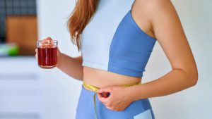 6 Merek Teh Penurun Berat Badan Terbaik yang Aman Dikonsumsi