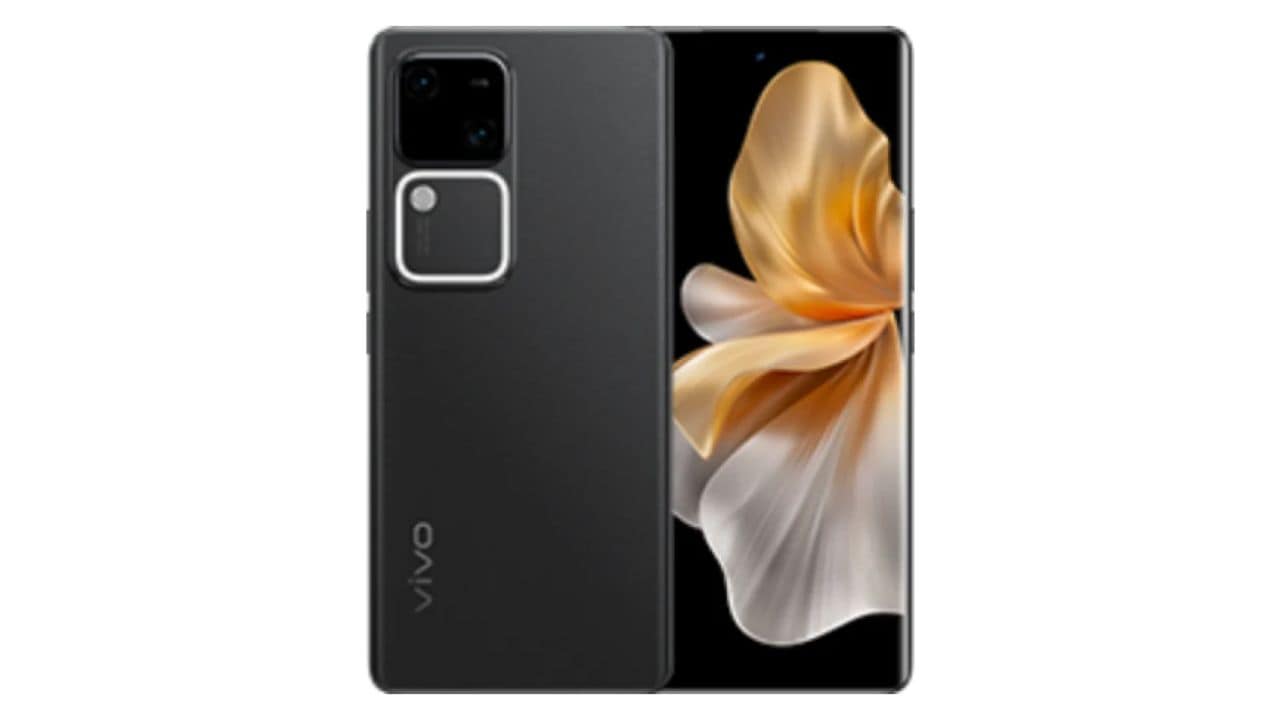 Baru Rilis, Ini Spesifikasi dan Harga Vivo V30 Series di Indonesia
