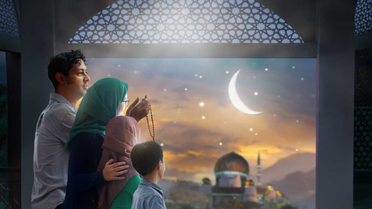 Jawaban Minal Aidin Wal Faizin dan Maknanya yang Benar