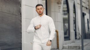 Merk Baju Koko Terbaik