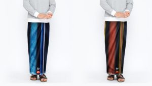 sarung bhs infinity terbaru
