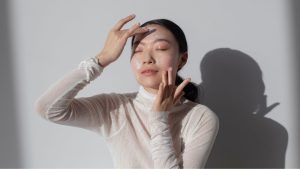 Sunscreen untuk Kulit Bruntusan