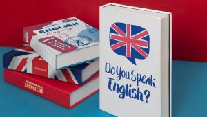 5 Rekomendasi Buku Belajar Bahasa Inggris Terbaik (2024). Auto Lancar Seperti Native Speaker!