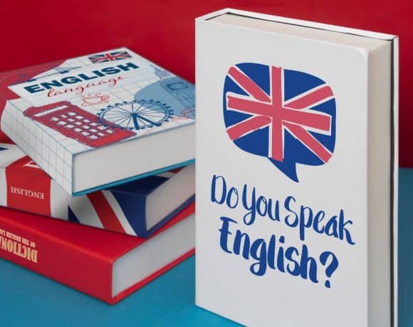 5 Rekomendasi Buku Belajar Bahasa Inggris Terbaik (2024). Auto Lancar Seperti Native Speaker!