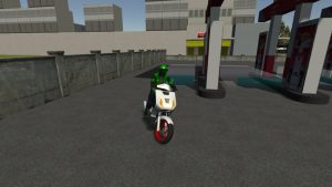 Cara Mendapatkan Koin di Ojol the Game secara Mudah, Bisa buat Beli Motor Baru!
