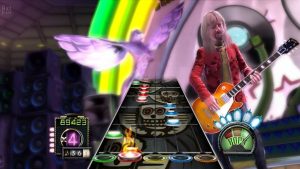 cheat guitar hero ps3