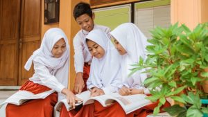 5 Contoh Bahan Ajar SD dalam Kurikulum Merdeka untuk Referensi Pembelajaran