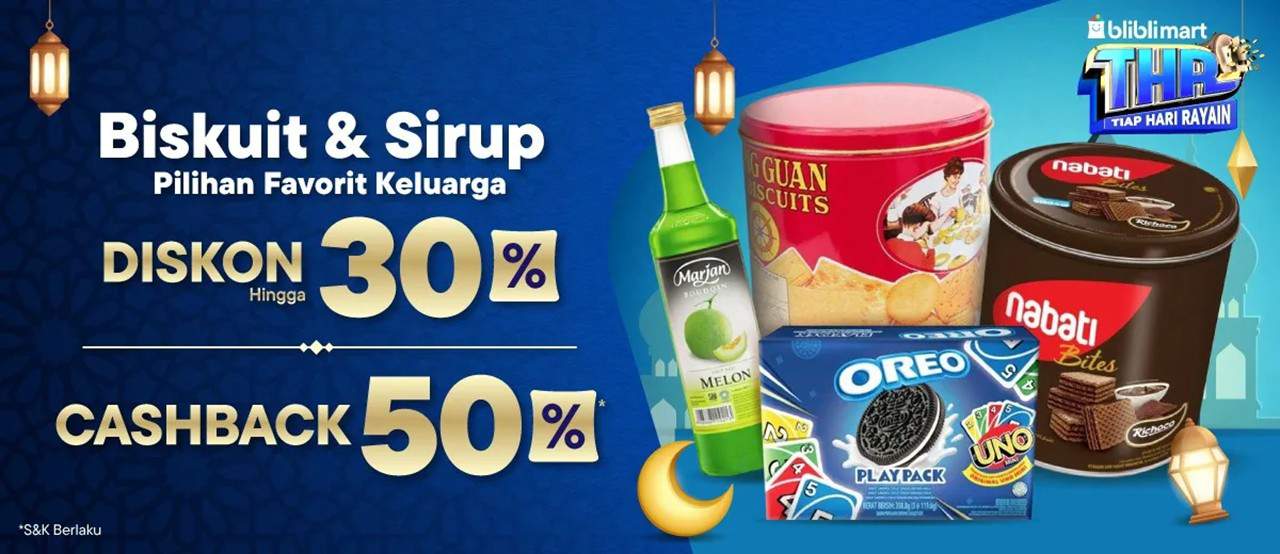 diskon bliblimart