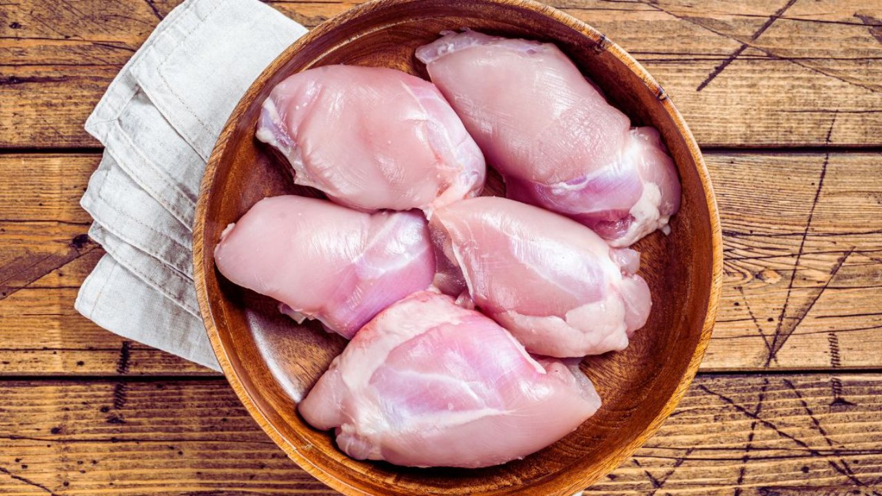 harga ayam 1kg