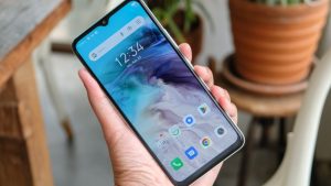 hp itel terbaru