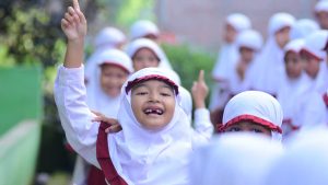 10 Ide Ice Breaking untuk Anak SD untuk Latih Kreativitas dan Ketangkasan