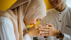 kata kata mutiara idul fitri