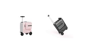 koper airwheel
