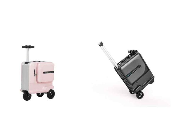 koper airwheel