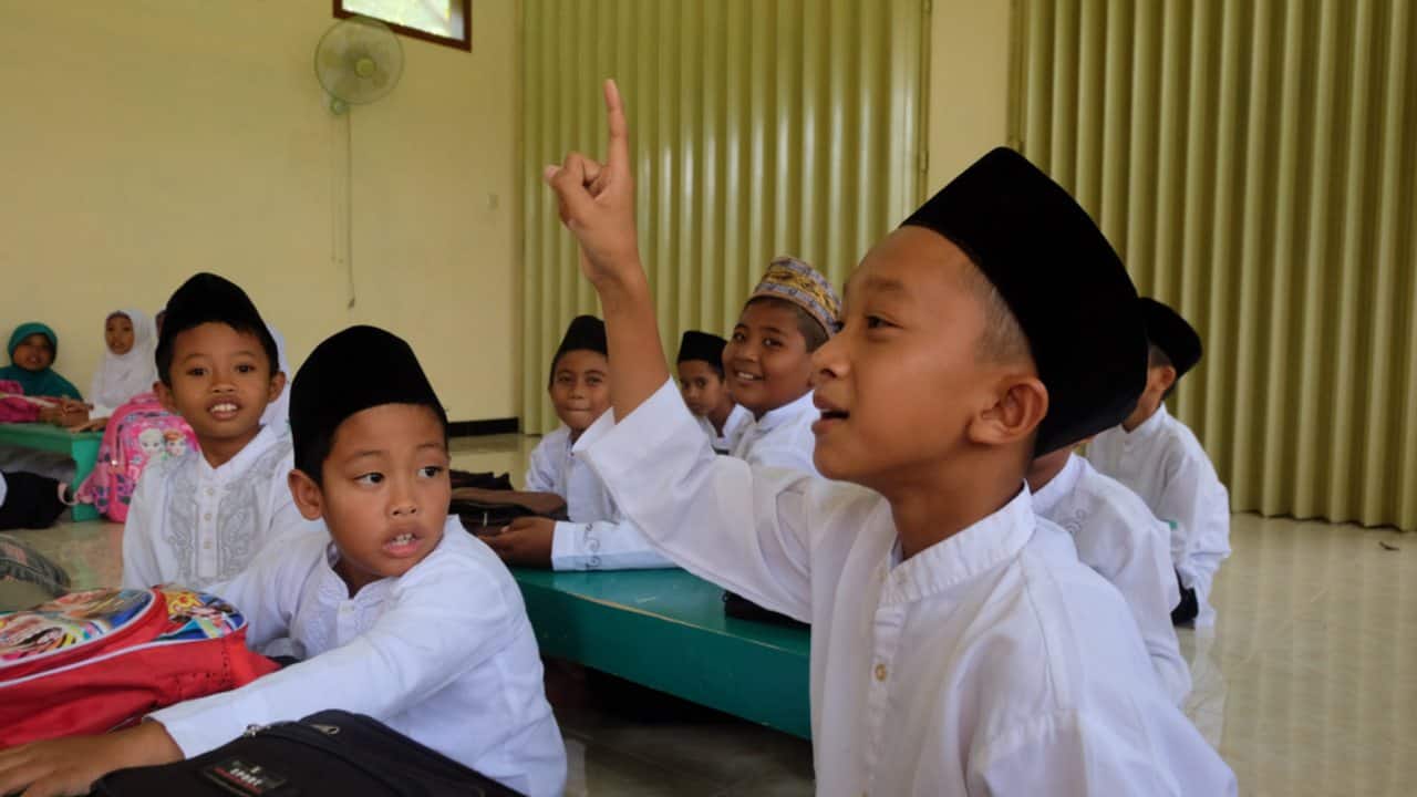 9 Contoh Materi Pesantren Kilat SD di Bulan Ramadhan 2024, Praktis dan Bisa Langsung Diamalkan!