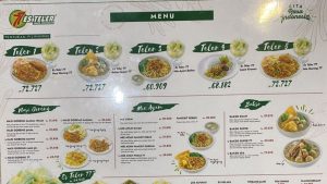 Daftar Menu Es Teler 77 Terlengkap dan Terbaru 2024. Sajikan Hidangan Lezat nan Menggiurkan!