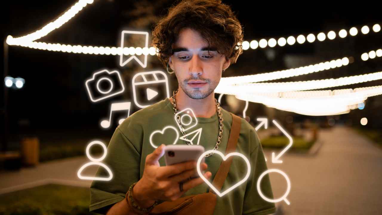 130 Nama IG Aesthetic Cowok yang Keren dan Unik. Bikin Persona Jadi Ikonik!
