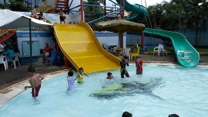 Waterpark Kolam Renang Bogor