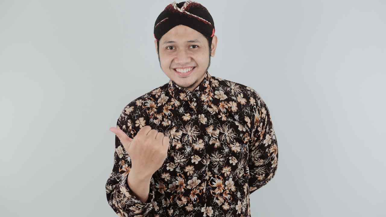 cerita pengalaman bahasa jawa